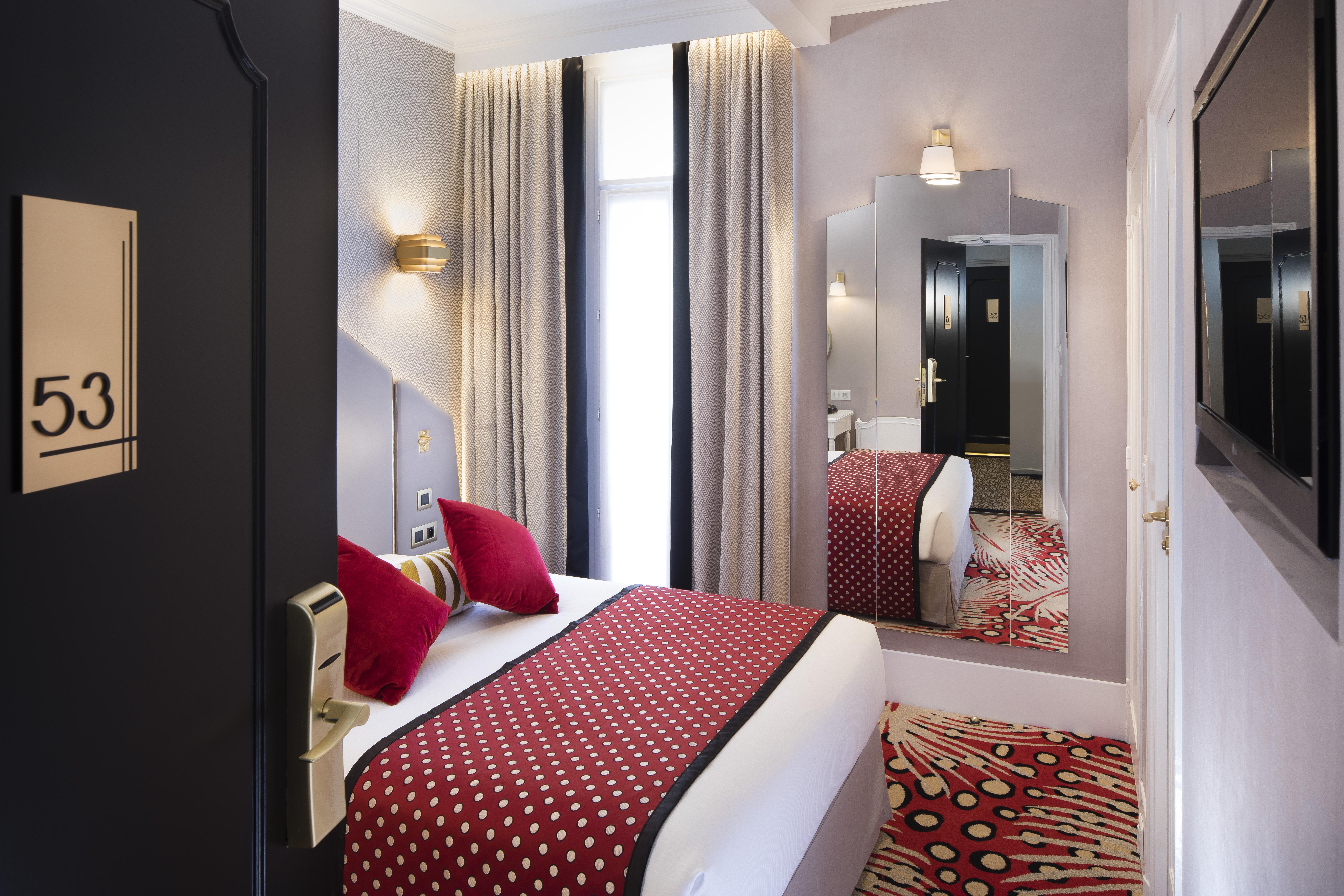 Victor Hugo Kléber 4* Paris