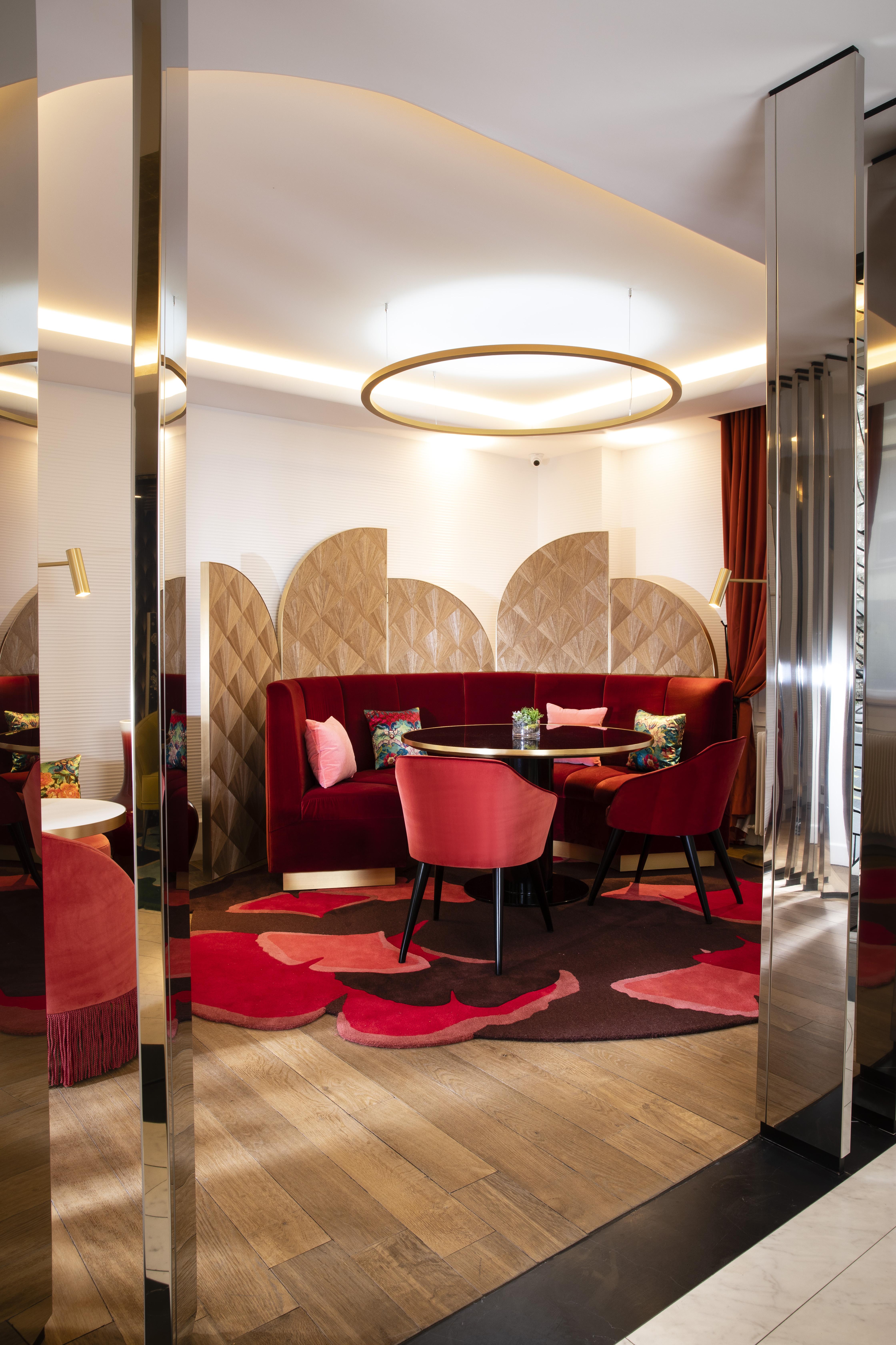 Victor Hugo Kléber 4* Paris