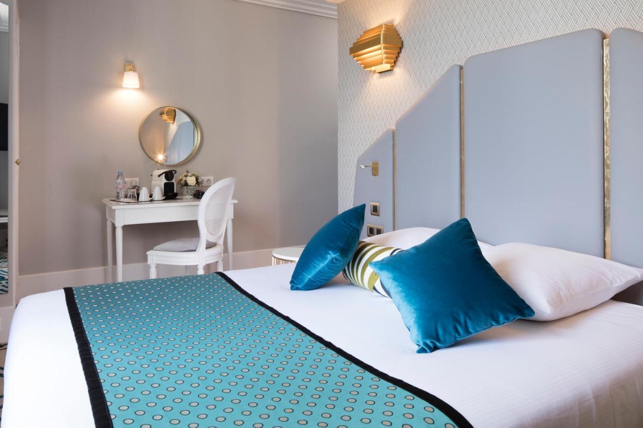 Victor Hugo Kléber 4* Paris